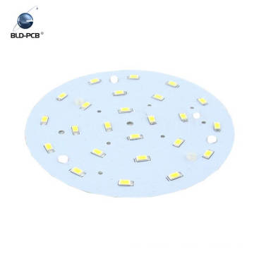 Tubi8 LED-Turm Warnlicht 940v0 SMD LED PCB Board-Modul